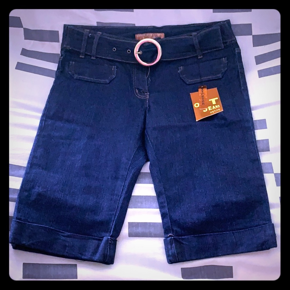 Out Jeans